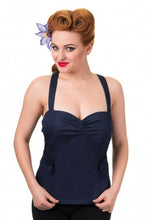 Load image into Gallery viewer, Blueberry Hill Top
