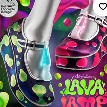 Load image into Gallery viewer, Lava Lamp Hot Chocolate