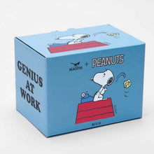 Load image into Gallery viewer, Peanuts Genius Mug