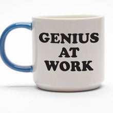 Load image into Gallery viewer, Peanuts Genius Mug