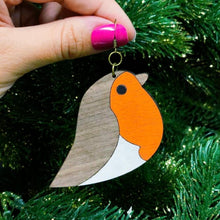 Load image into Gallery viewer, Robin Statement Earrings