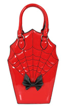 Load image into Gallery viewer, Ghoul Bag Red