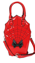 Load image into Gallery viewer, Ghoul Bag Red
