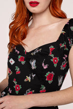 Load image into Gallery viewer, Carlotta Dress