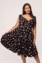 Load image into Gallery viewer, Carlotta Dress