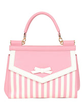 Load image into Gallery viewer, Pink Ravello Handbag