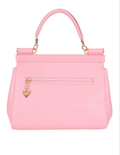 Load image into Gallery viewer, Pink Ravello Handbag