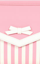 Load image into Gallery viewer, Pink Ravello Handbag