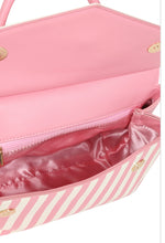 Load image into Gallery viewer, Pink Ravello Handbag