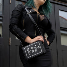 Load image into Gallery viewer, Little Book of Spells Bag