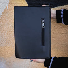 Load image into Gallery viewer, Book of Spells Messenger Bag