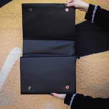 Load image into Gallery viewer, Book of Spells Messenger Bag