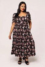 Load image into Gallery viewer, Perfect Match Dress
