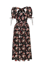 Load image into Gallery viewer, Perfect Match Dress