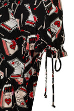 Load image into Gallery viewer, Perfect Match Dress