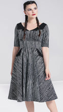Load image into Gallery viewer, Regan 50’s Dress