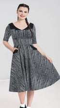 Load image into Gallery viewer, Regan 50’s Dress