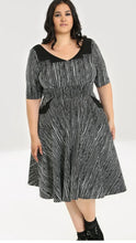 Load image into Gallery viewer, Regan 50’s Dress