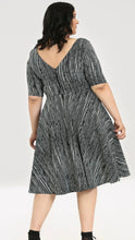 Load image into Gallery viewer, Regan 50’s Dress