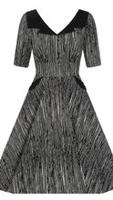 Load image into Gallery viewer, Regan 50’s Dress