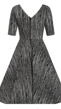 Load image into Gallery viewer, Regan 50’s Dress