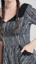 Load image into Gallery viewer, Regan 50’s Dress