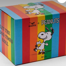 Load image into Gallery viewer, Peanuts Good Times Mug