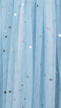 Load image into Gallery viewer, Infinity 50’s Dress Blue
