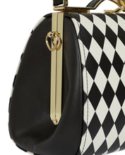 Load image into Gallery viewer, Harlequin Handbag