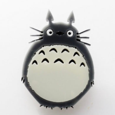 Totoro Brooch ARRIVING SOON