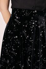 Load image into Gallery viewer, Cosmic Dust Skirt