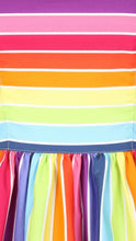 Load image into Gallery viewer, Over The Rainbow Dress
