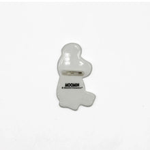 Load image into Gallery viewer, Snorkmaiden Acrylic Brooch