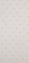 Load image into Gallery viewer, Dotty Nylon Scarf Pale Pink