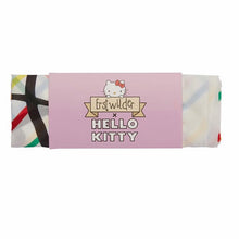 Load image into Gallery viewer, Erstwilder Hello Kitty Rainbow Head Scarf