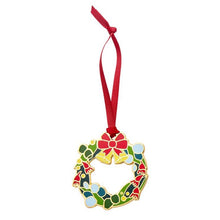 Load image into Gallery viewer, Erstwilder Australian Advent Tree Ornament