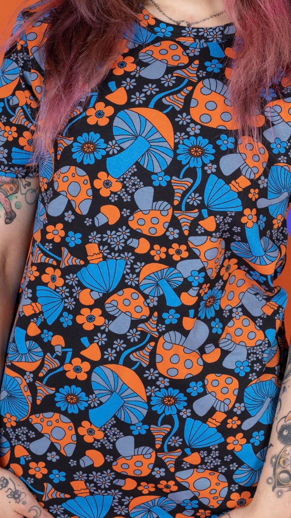 LuLaRoe and Disney To Release Magical Designs 