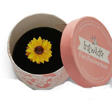 Load image into Gallery viewer, Erstwilder Follow The Sun Ring