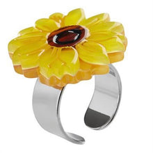 Load image into Gallery viewer, Erstwilder Follow The Sun Ring