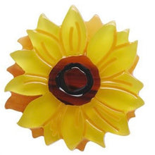 Load image into Gallery viewer, Erstwilder Follow The Sun Ring