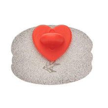 Load image into Gallery viewer, Erstwilder Magnifique Macaron Enamel Pin