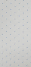 Load image into Gallery viewer, Dotty Nylon Scarf Pale Blue