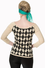 Load image into Gallery viewer, Great Heights Knit Top In Sand