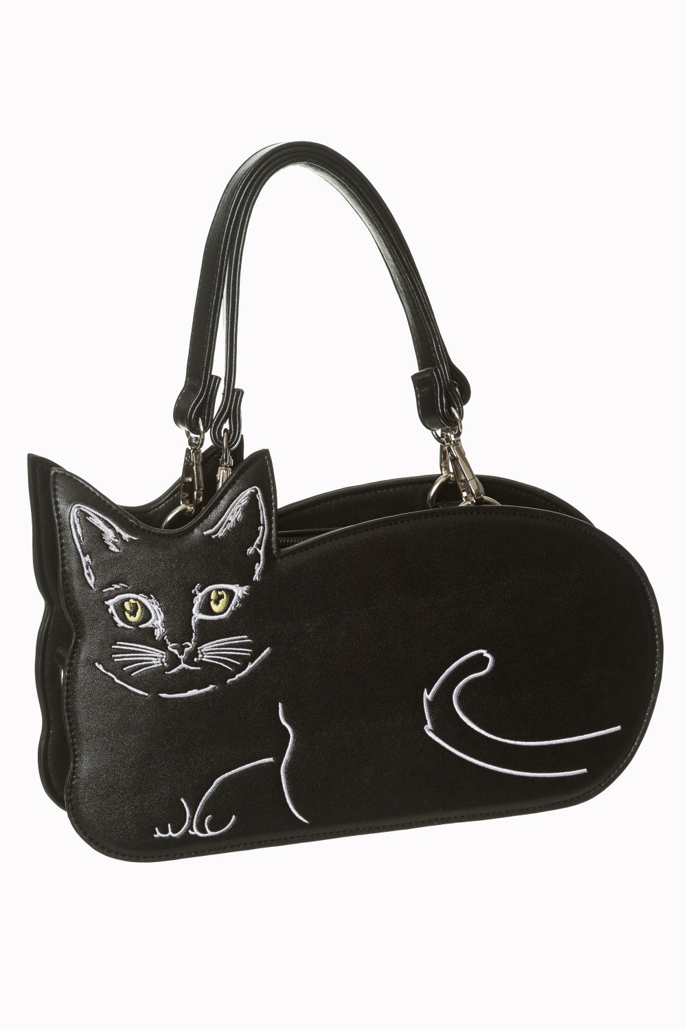 Kitty Kat Handbag