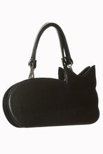 Load image into Gallery viewer, Kitty Kat Handbag