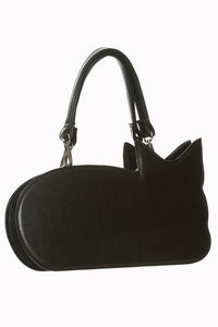 Kitty Kat Handbag