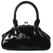 Load image into Gallery viewer, Counting Stars Bag Black