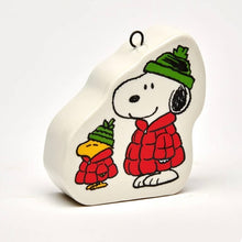 Load image into Gallery viewer, Peanuts Bauble Puffa