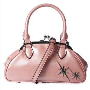 Counting Stars Bag Pink