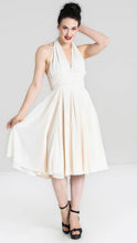 Load image into Gallery viewer, Monroe Dress Cream